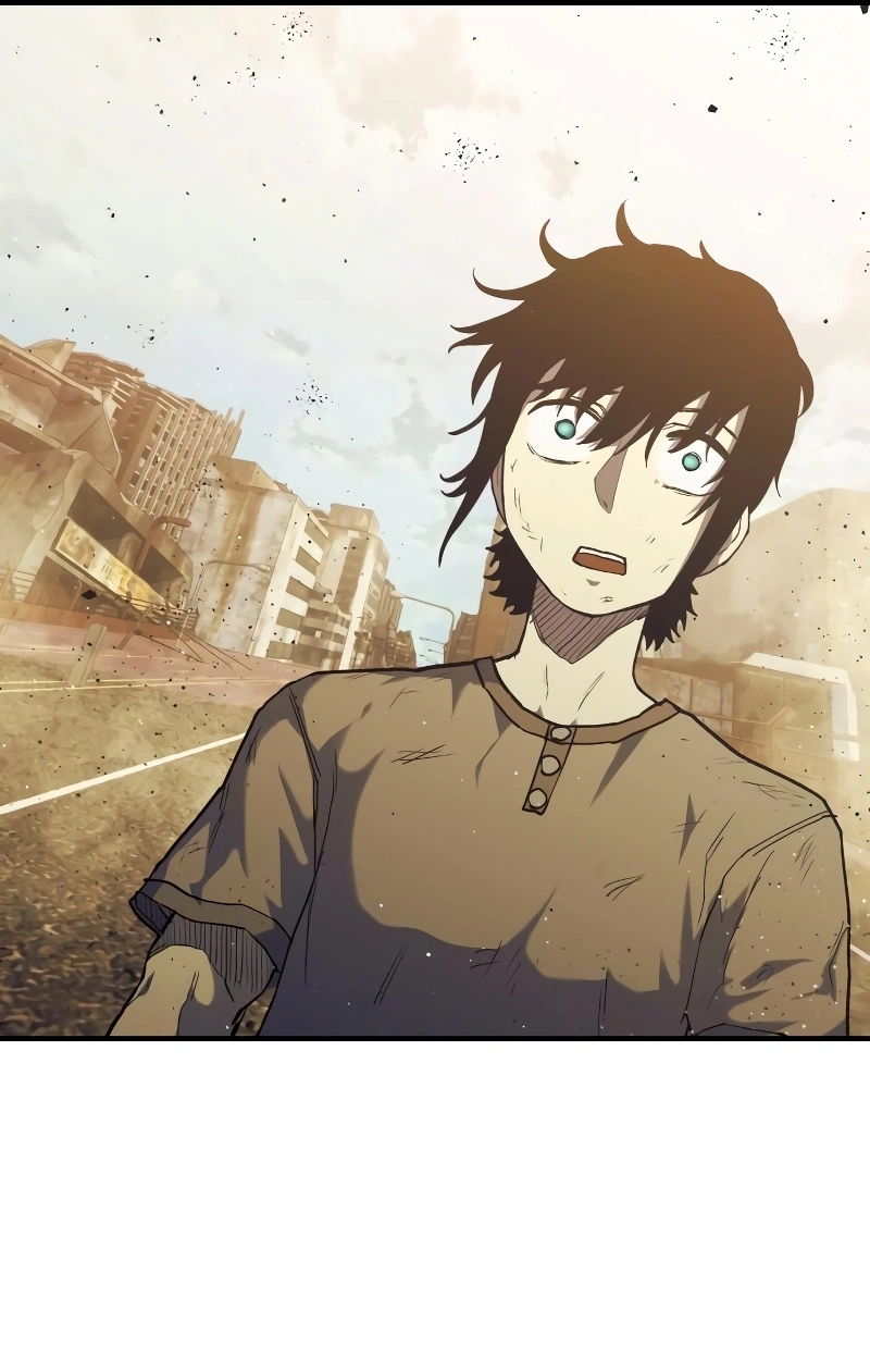 Surviving the Apocalypse Capítulo 5 Página 2