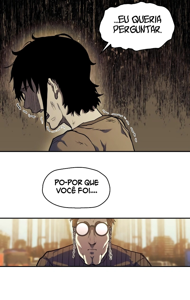 Surviving the Apocalypse Capítulo 5 Página 20