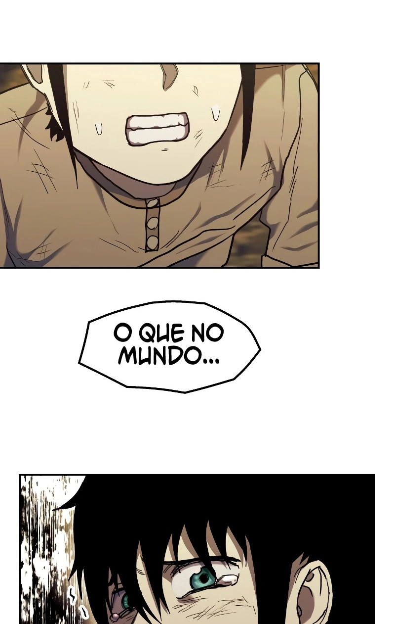 Surviving the Apocalypse Capítulo 5 Página 22