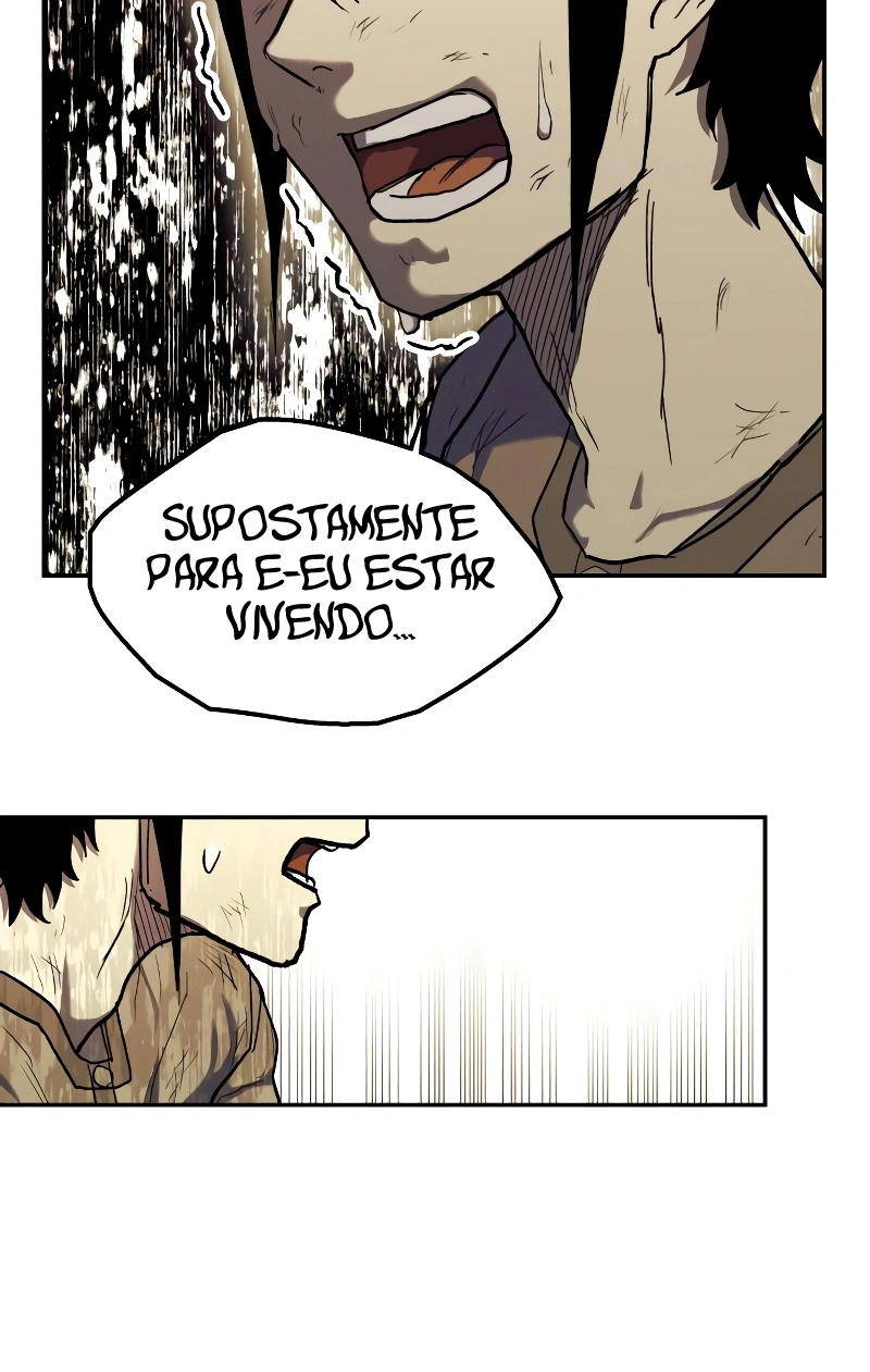 Surviving the Apocalypse Capítulo 5 Página 23
