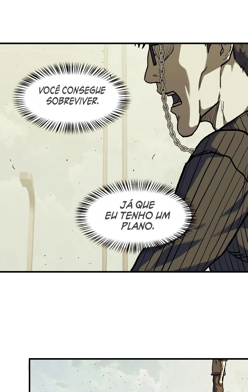Surviving the Apocalypse Capítulo 5 Página 4