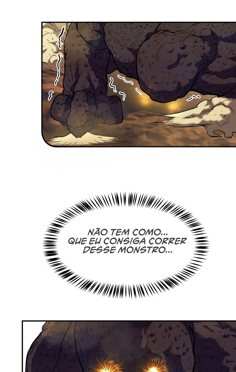 Surviving the Apocalypse Capítulo 5 Página 47