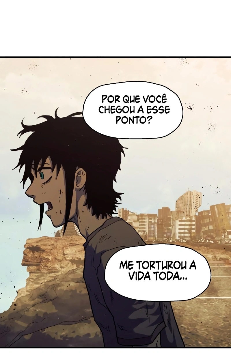 Surviving the Apocalypse Capítulo 5 Página 6