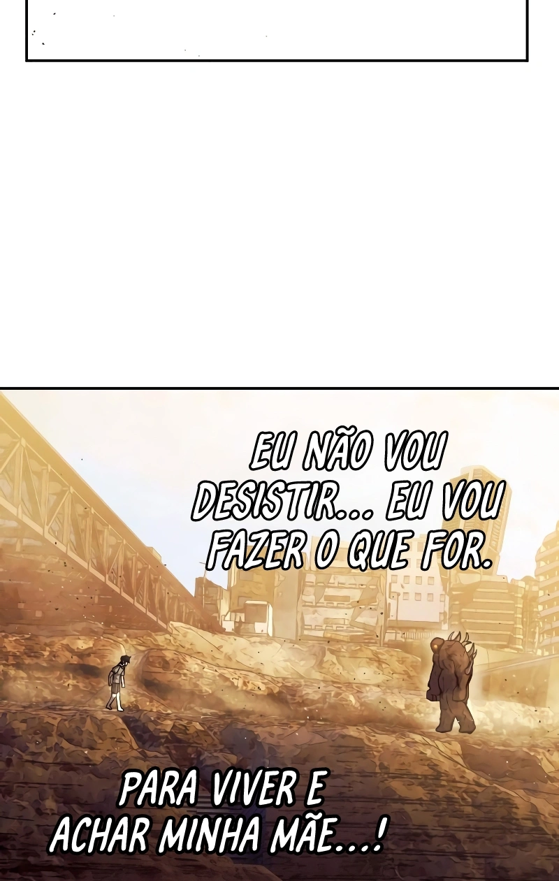 Surviving the Apocalypse Capítulo 5 Página 62
