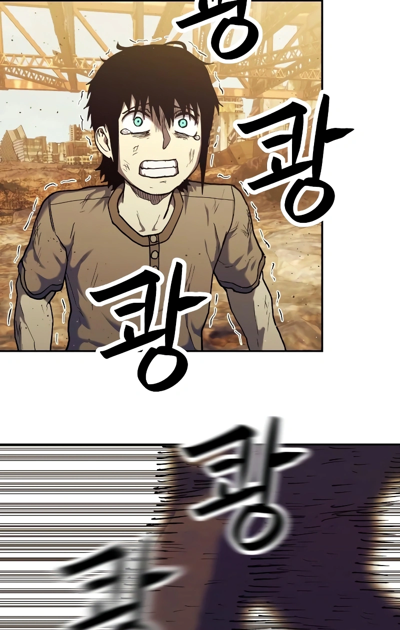 Surviving the Apocalypse Capítulo 5 Página 69