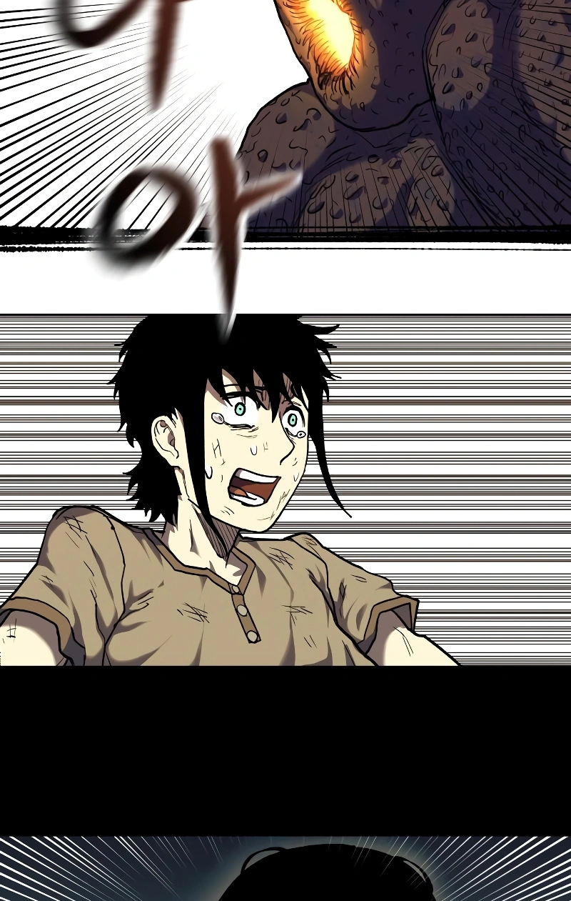 Surviving the Apocalypse Capítulo 5 Página 72