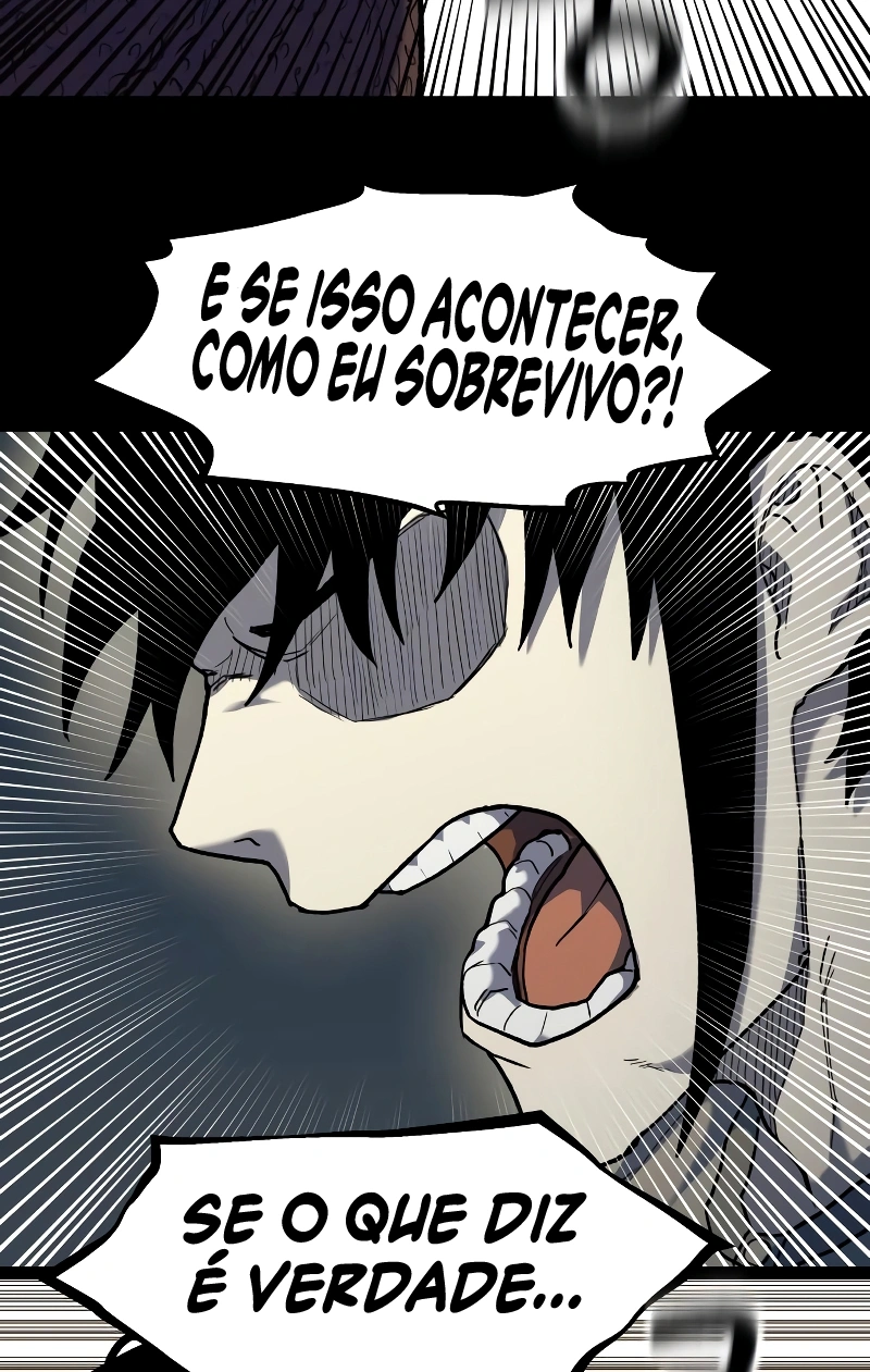 Surviving the Apocalypse Capítulo 5 Página 74