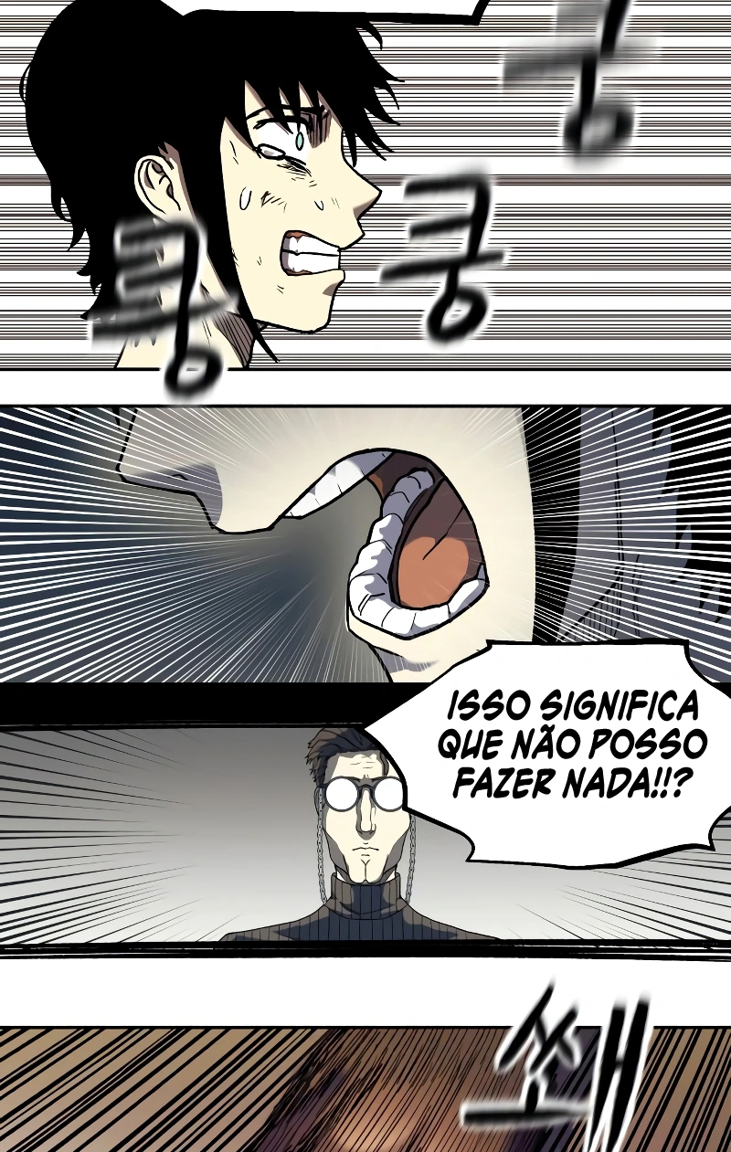 Surviving the Apocalypse Capítulo 5 Página 75