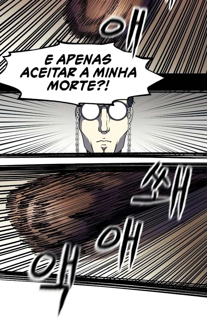 Surviving the Apocalypse Capítulo 5 Página 76