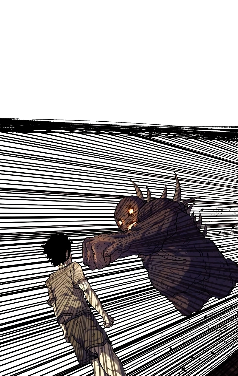 Surviving the Apocalypse Capítulo 5 Página 77