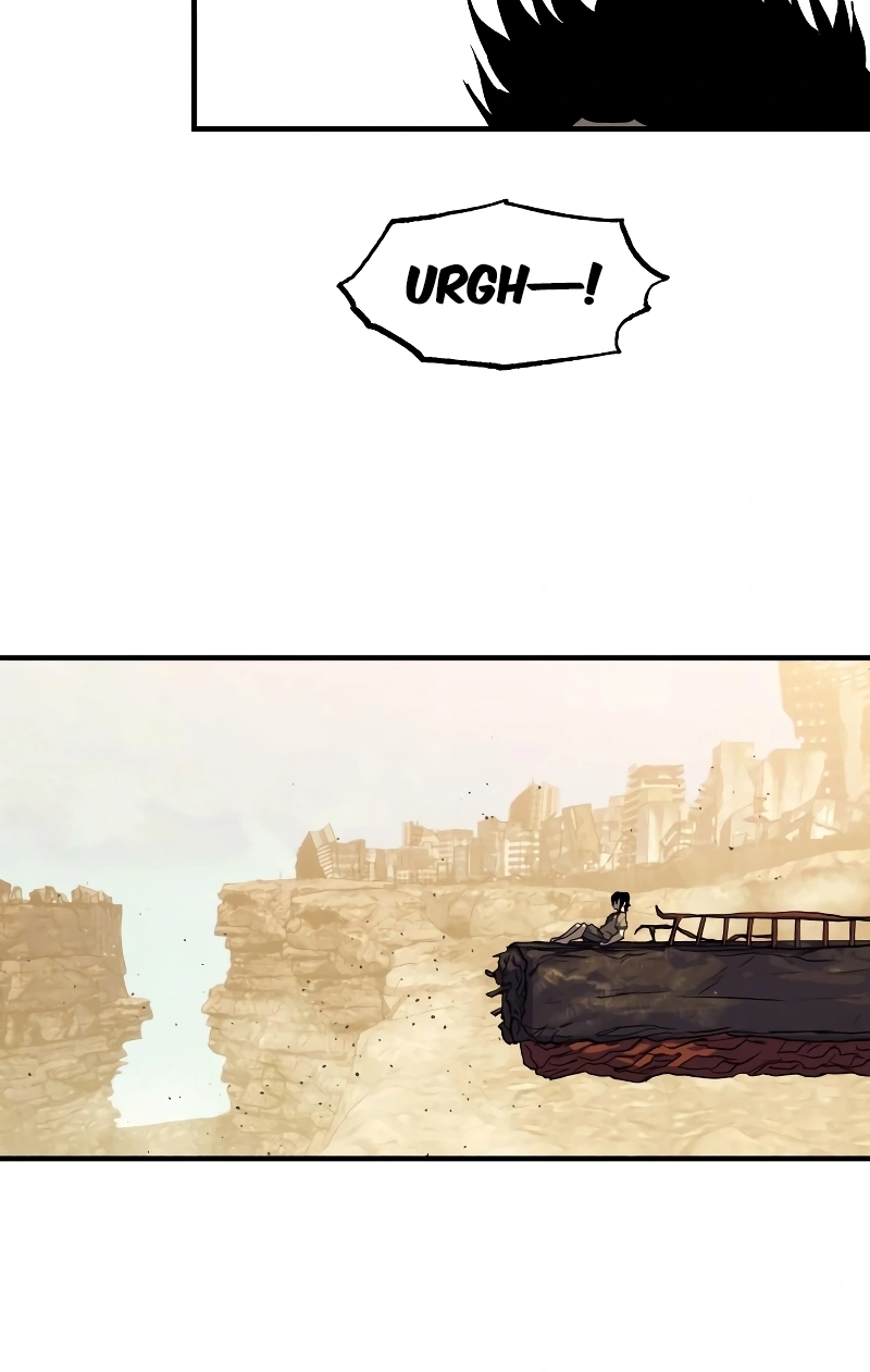 Surviving the Apocalypse Capítulo 5 Página 8