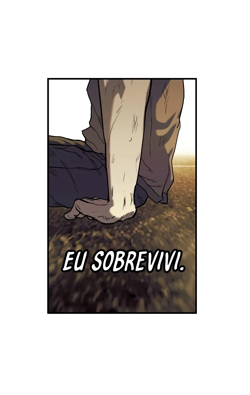 Surviving the Apocalypse Capítulo 5 Página 9