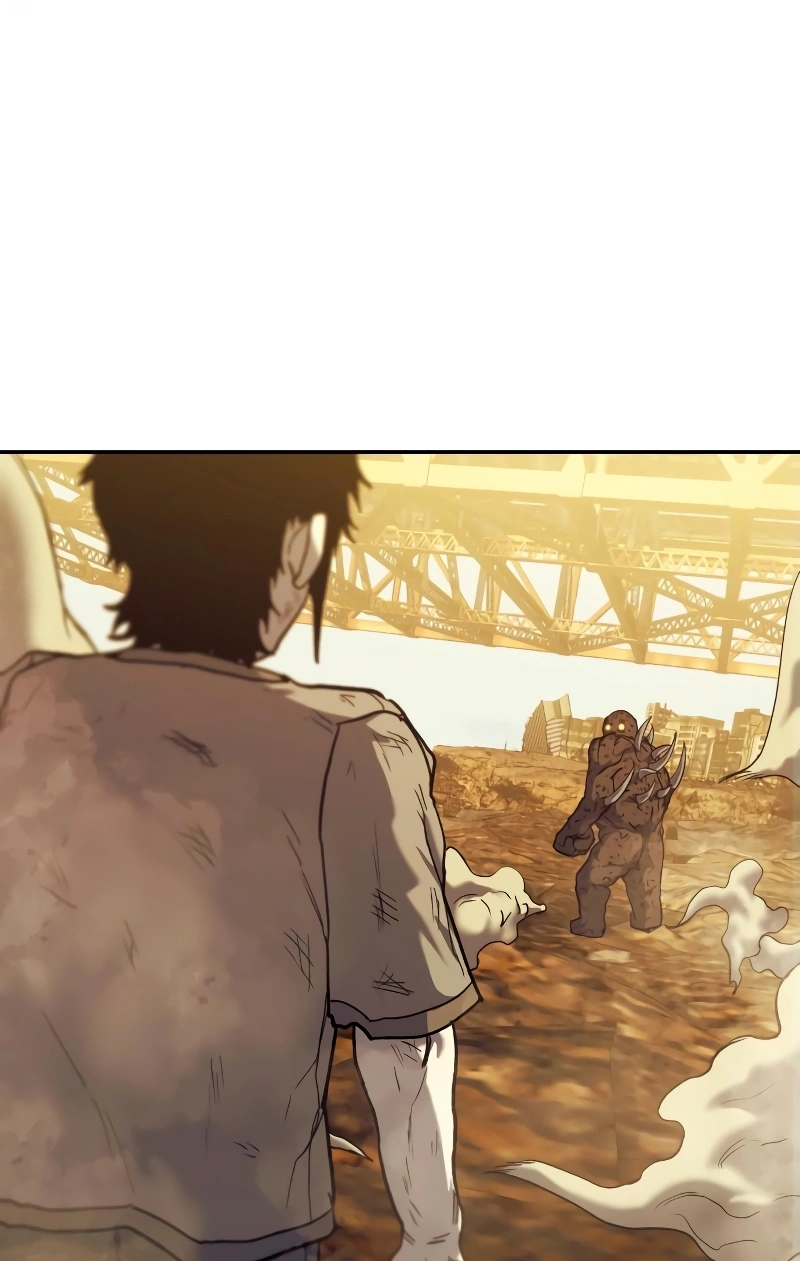Surviving the Apocalypse Capítulo 5 Página 91