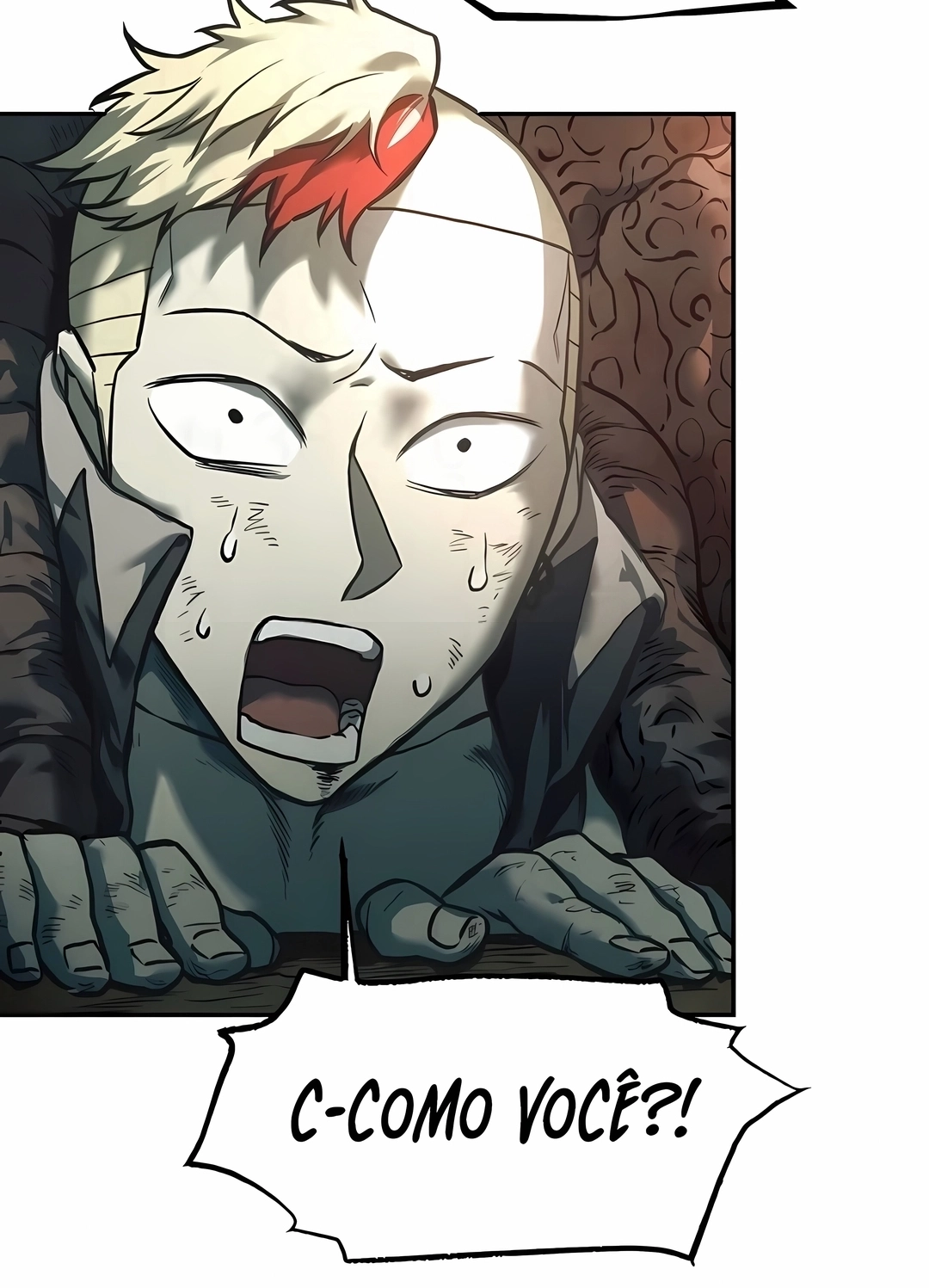Surviving the Apocalypse Capítulo 50 Página 102