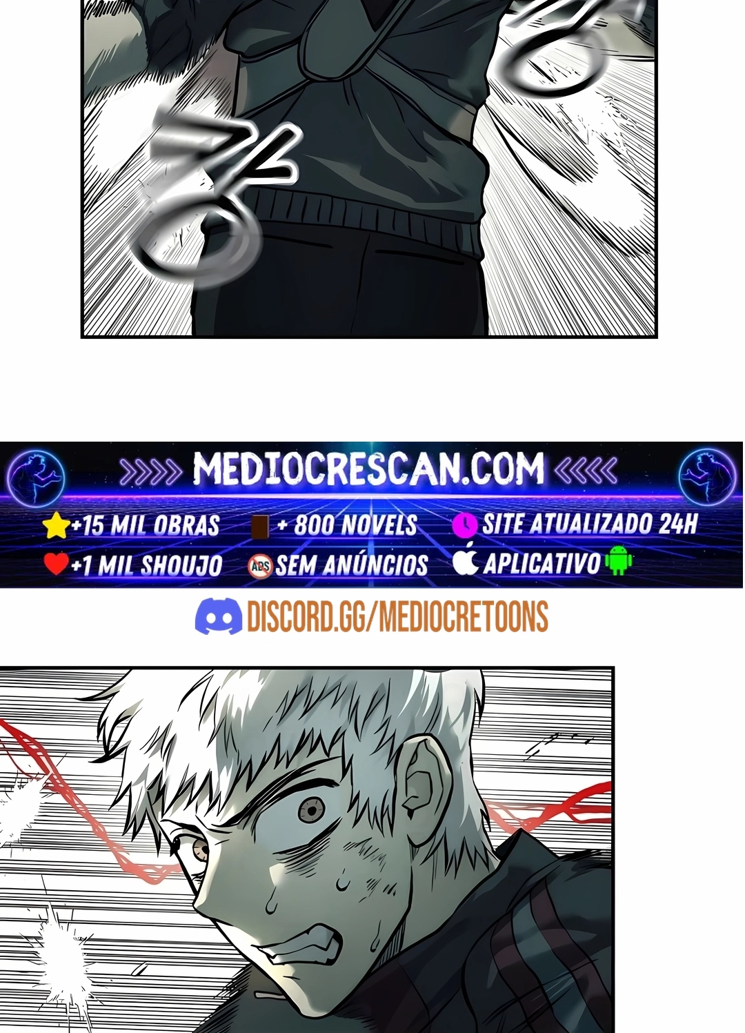 Surviving the Apocalypse Capítulo 50 Página 11
