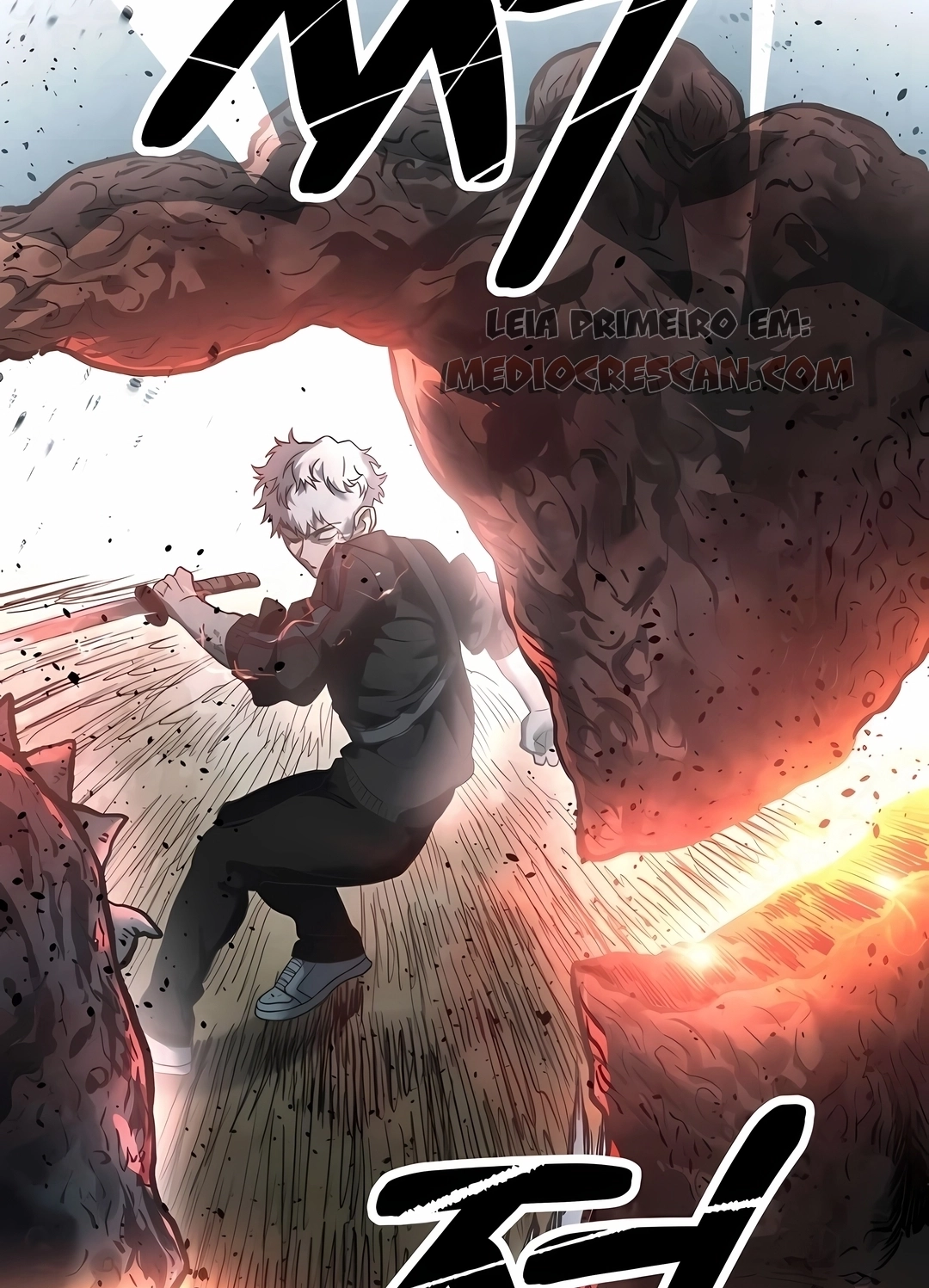 Surviving the Apocalypse Capítulo 50 Página 115