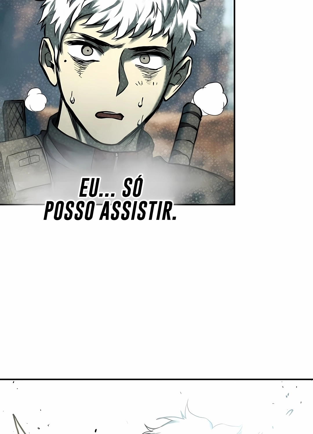 Surviving the Apocalypse Capítulo 50 Página 20