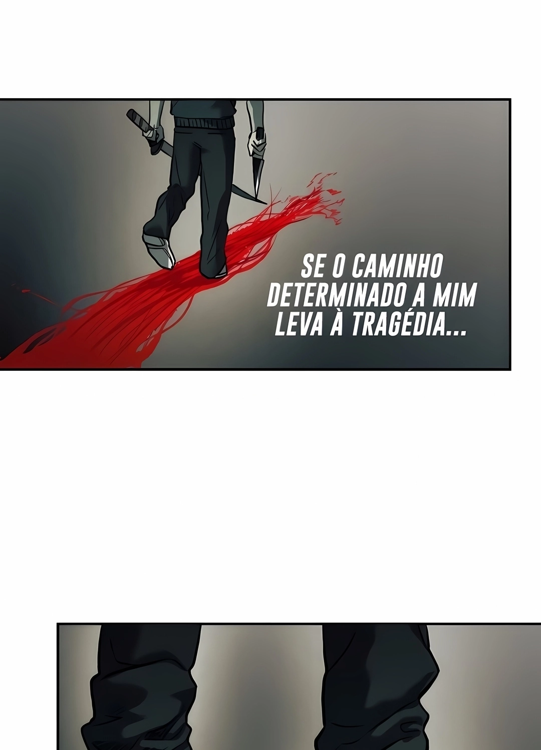 Surviving the Apocalypse Capítulo 50 Página 23