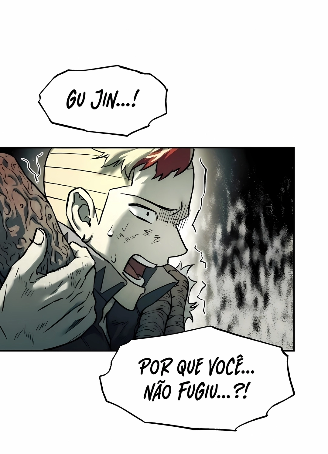Surviving the Apocalypse Capítulo 50 Página 31