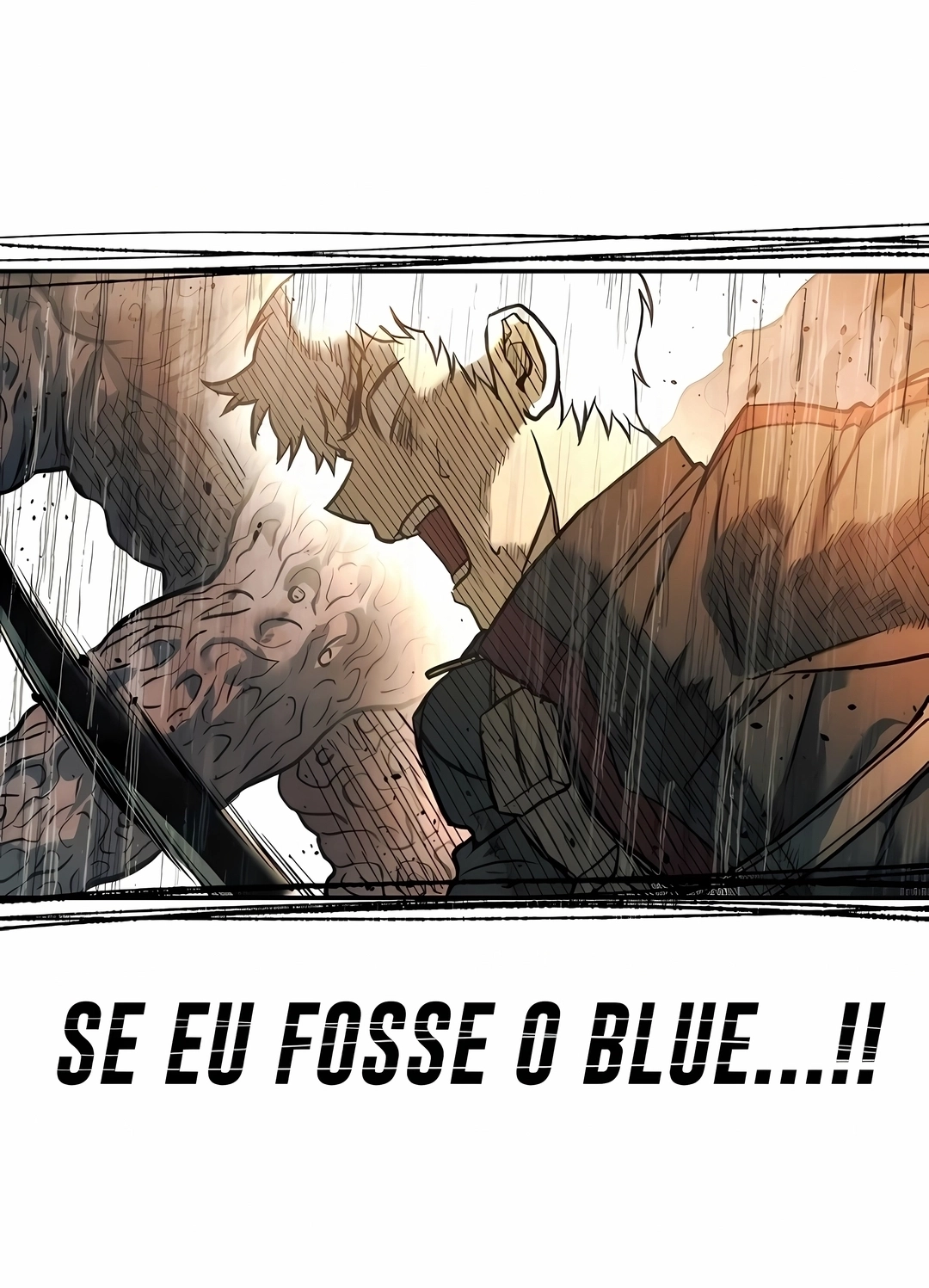 Surviving the Apocalypse Capítulo 50 Página 33
