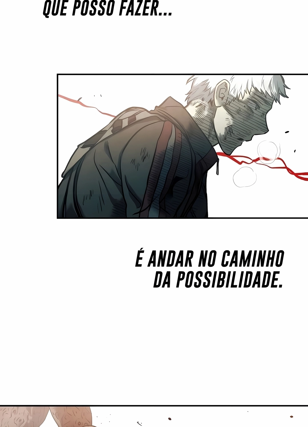 Surviving the Apocalypse Capítulo 50 Página 38
