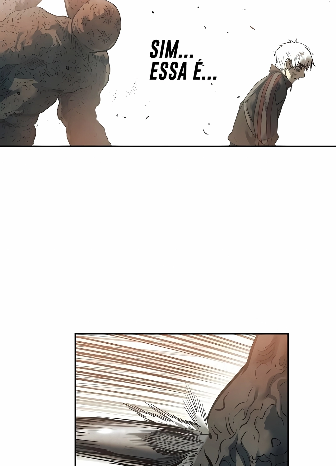 Surviving the Apocalypse Capítulo 50 Página 39