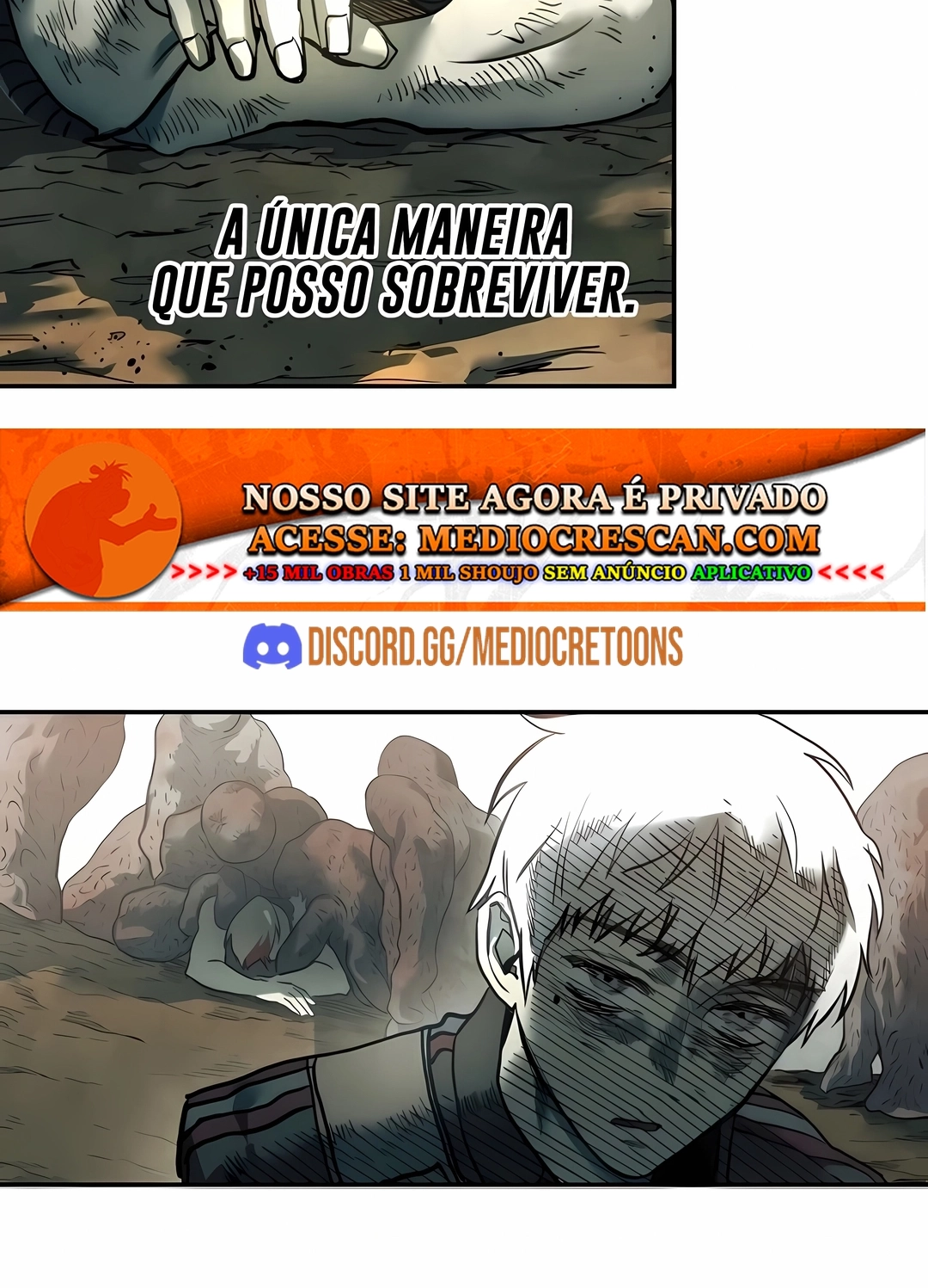 Surviving the Apocalypse Capítulo 50 Página 42