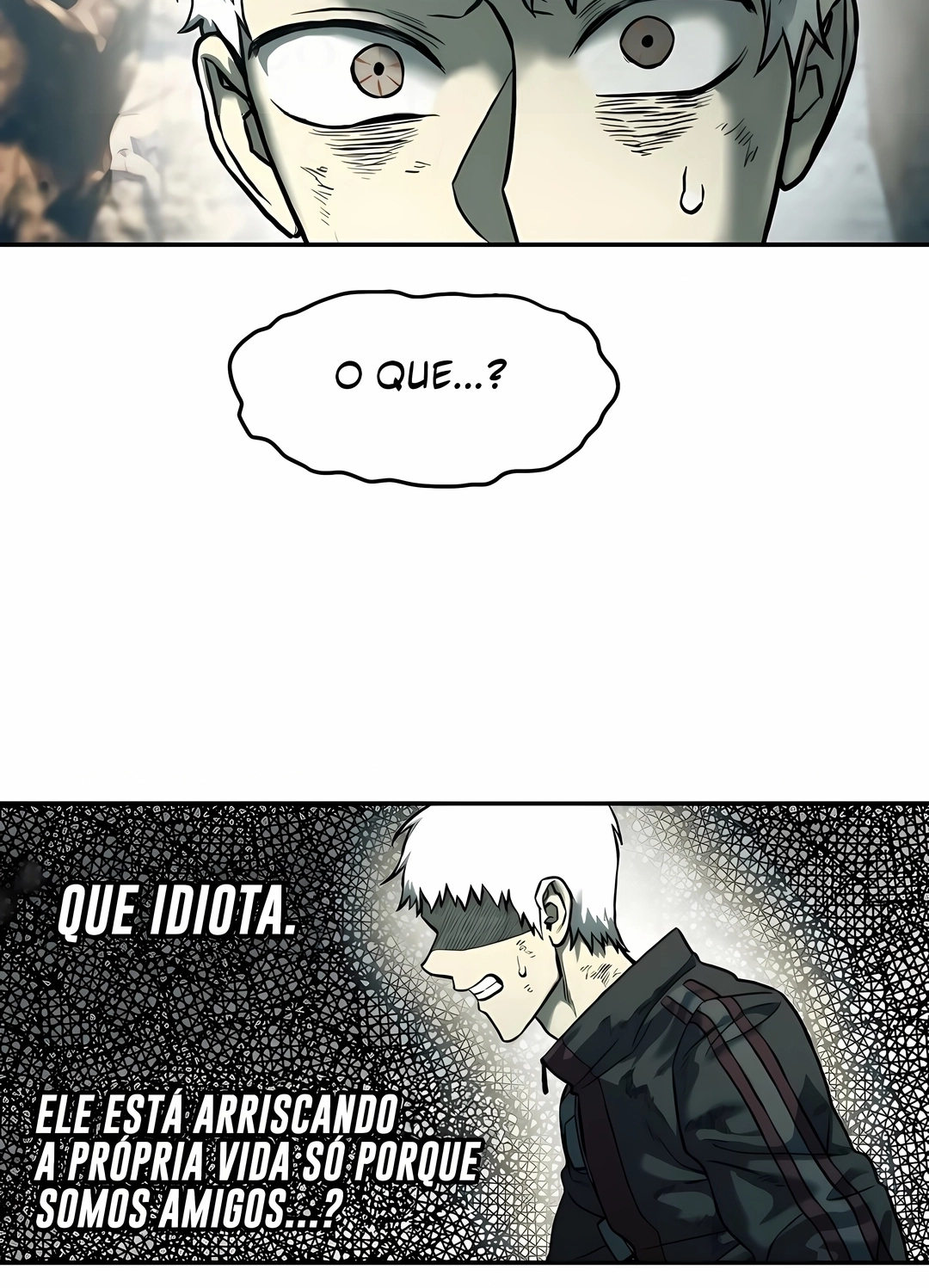 Surviving the Apocalypse Capítulo 50 Página 5