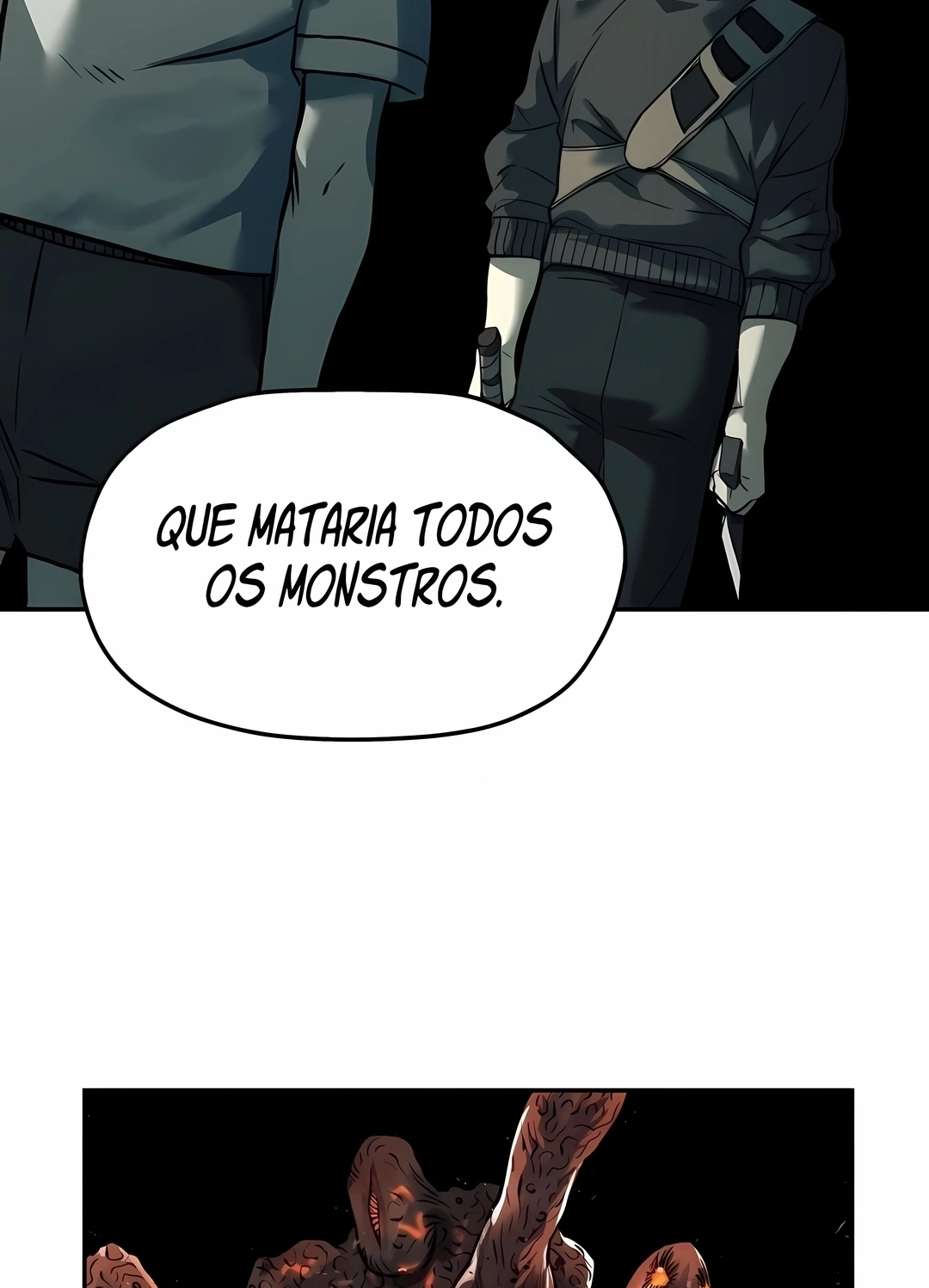 Surviving the Apocalypse Capítulo 50 Página 50