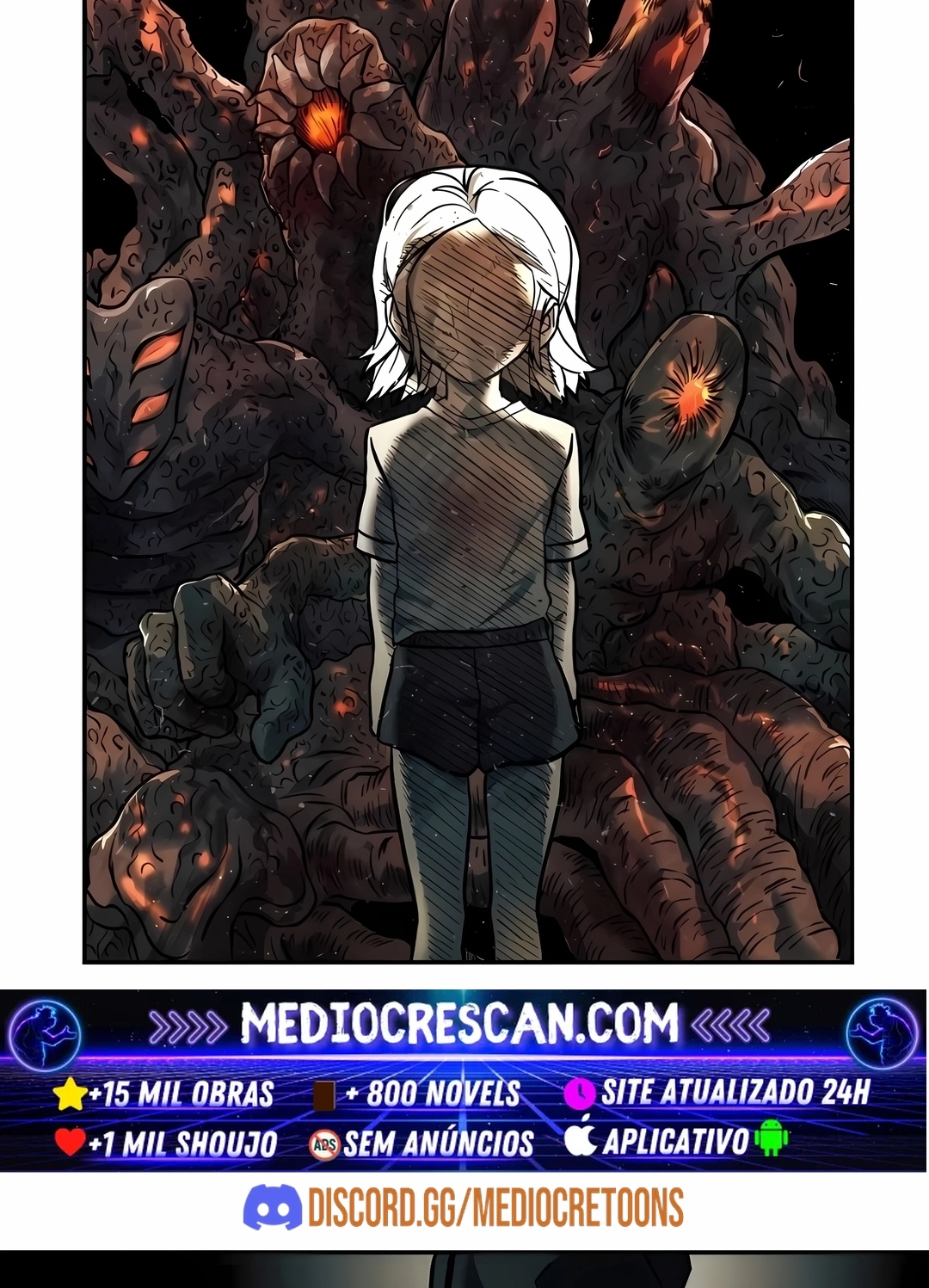 Surviving the Apocalypse Capítulo 50 Página 51