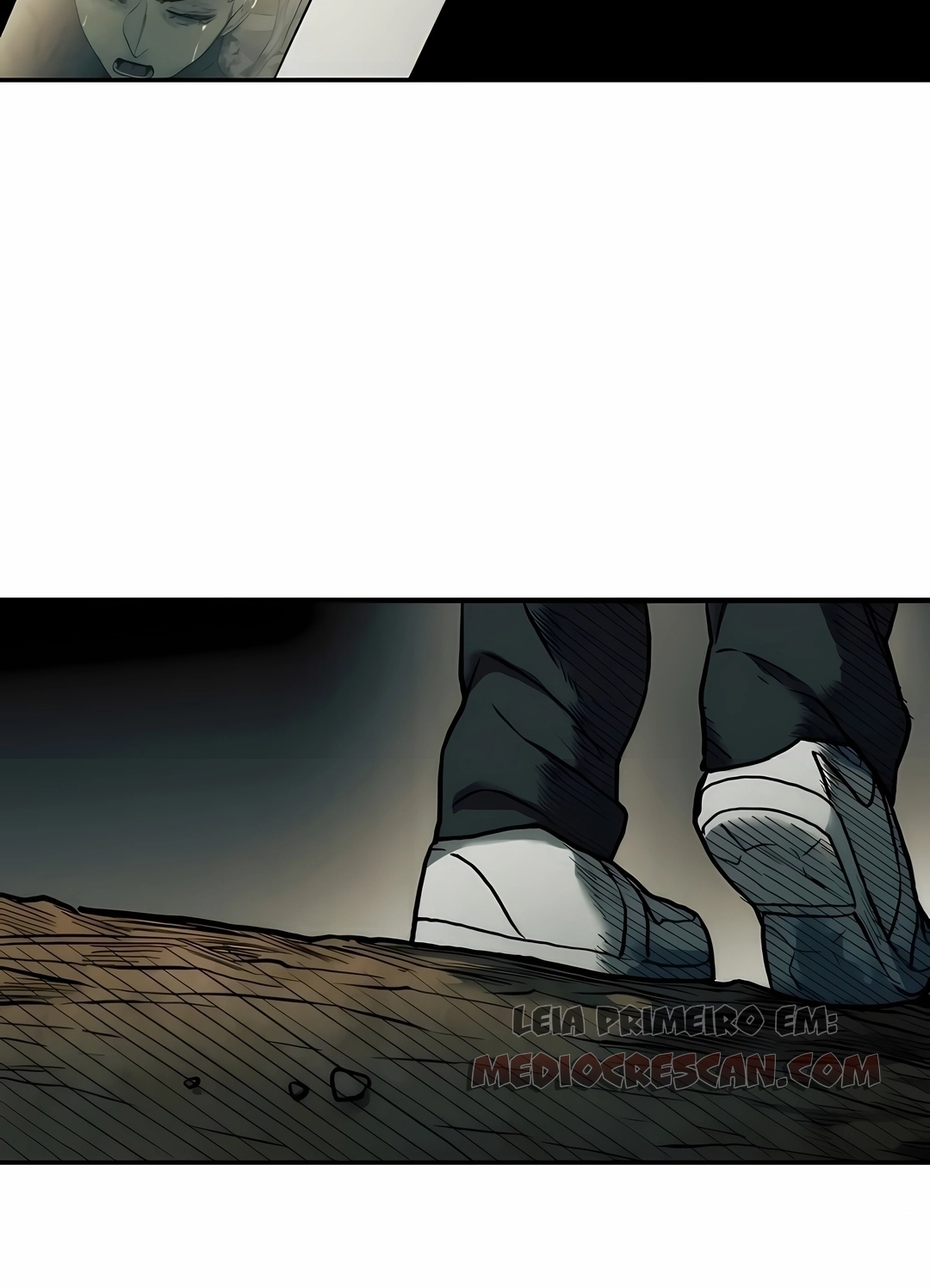 Surviving the Apocalypse Capítulo 50 Página 55