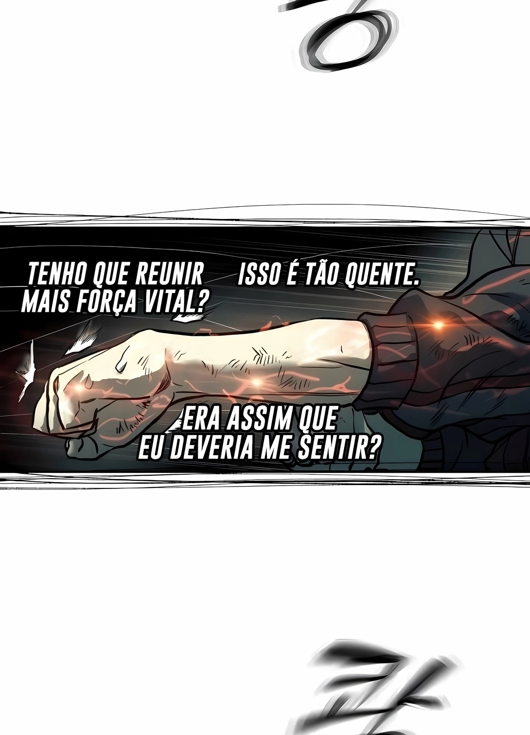 Surviving the Apocalypse Capítulo 50 Página 73