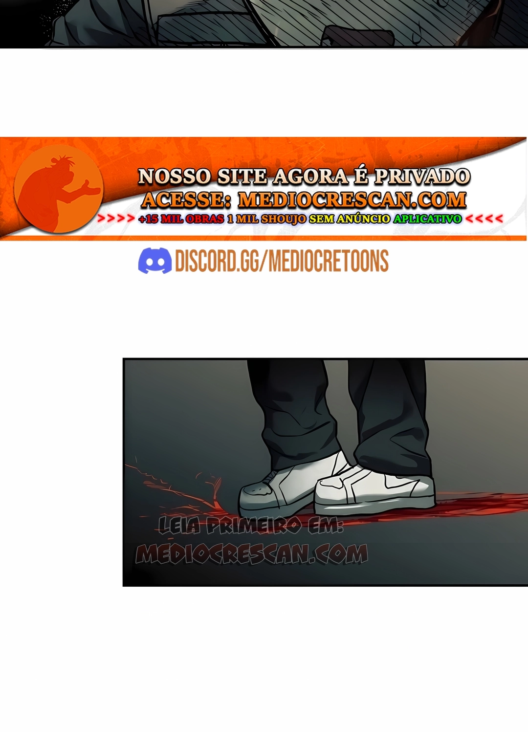 Surviving the Apocalypse Capítulo 50 Página 81