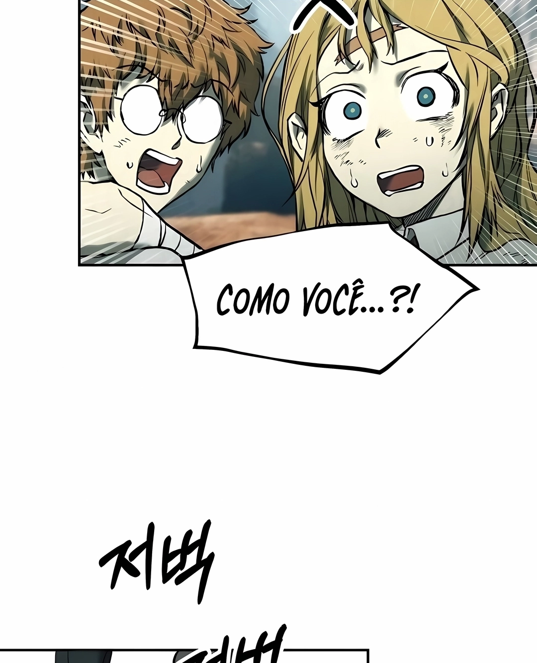 Surviving the Apocalypse Capítulo 51 Página 19