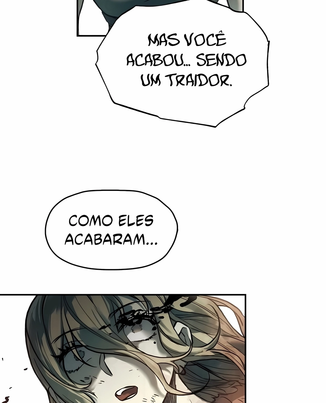 Surviving the Apocalypse Capítulo 51 Página 21