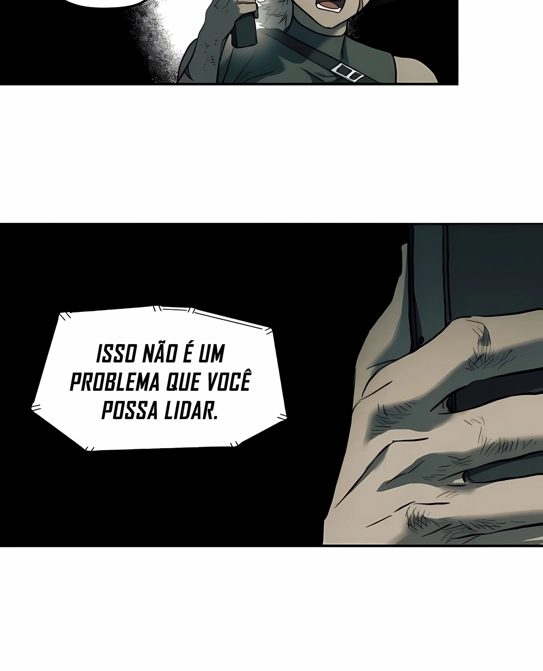 Surviving the Apocalypse Capítulo 51 Página 61