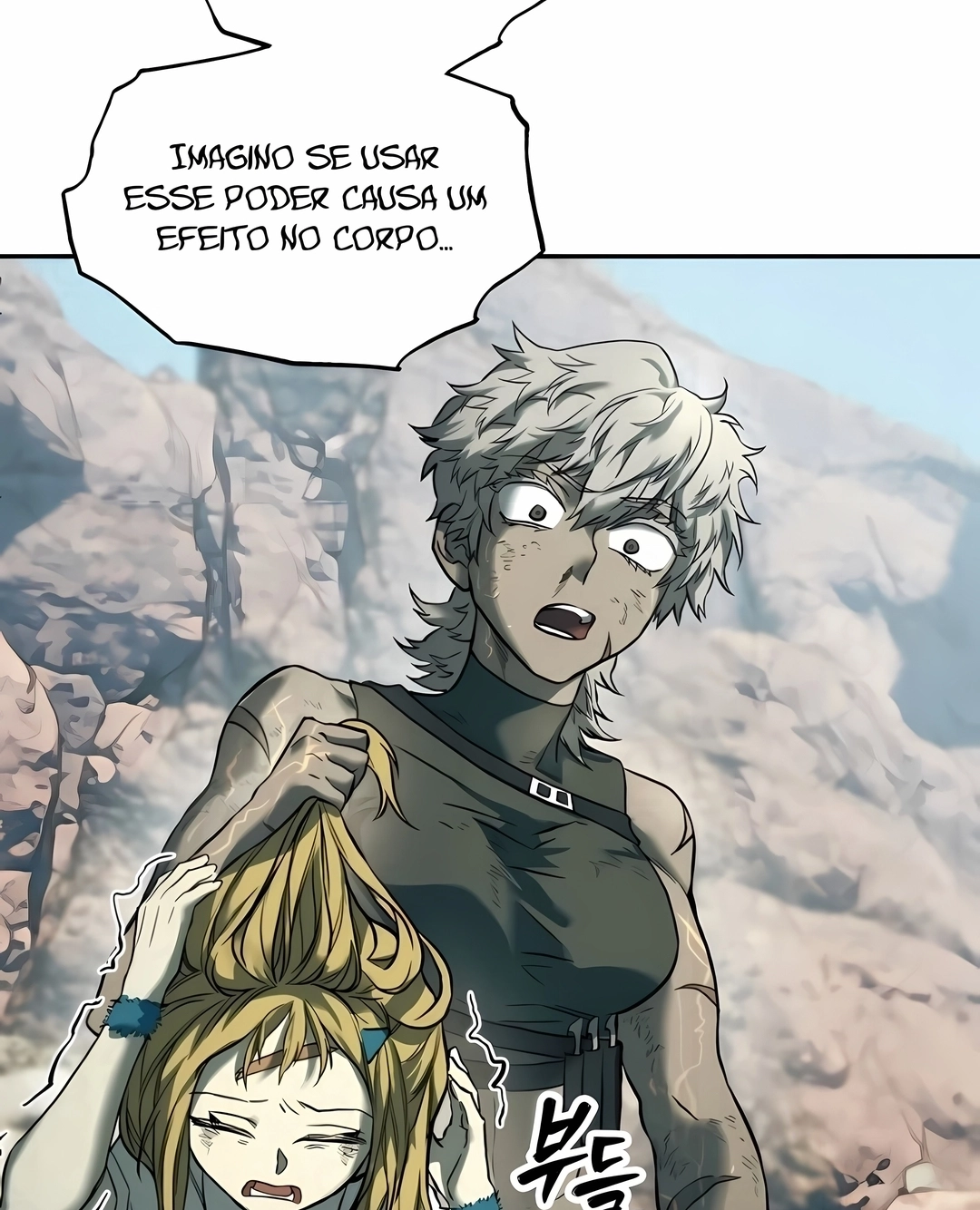 Surviving the Apocalypse Capítulo 51 Página 75