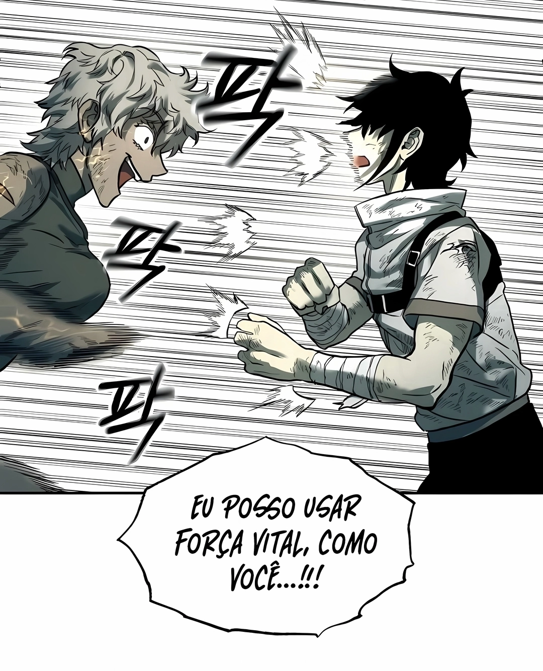Surviving the Apocalypse Capítulo 51 Página 90