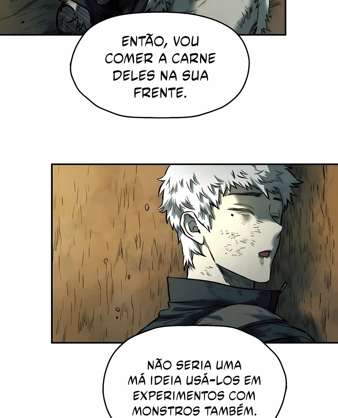 Surviving the Apocalypse Capítulo 51 Página 98