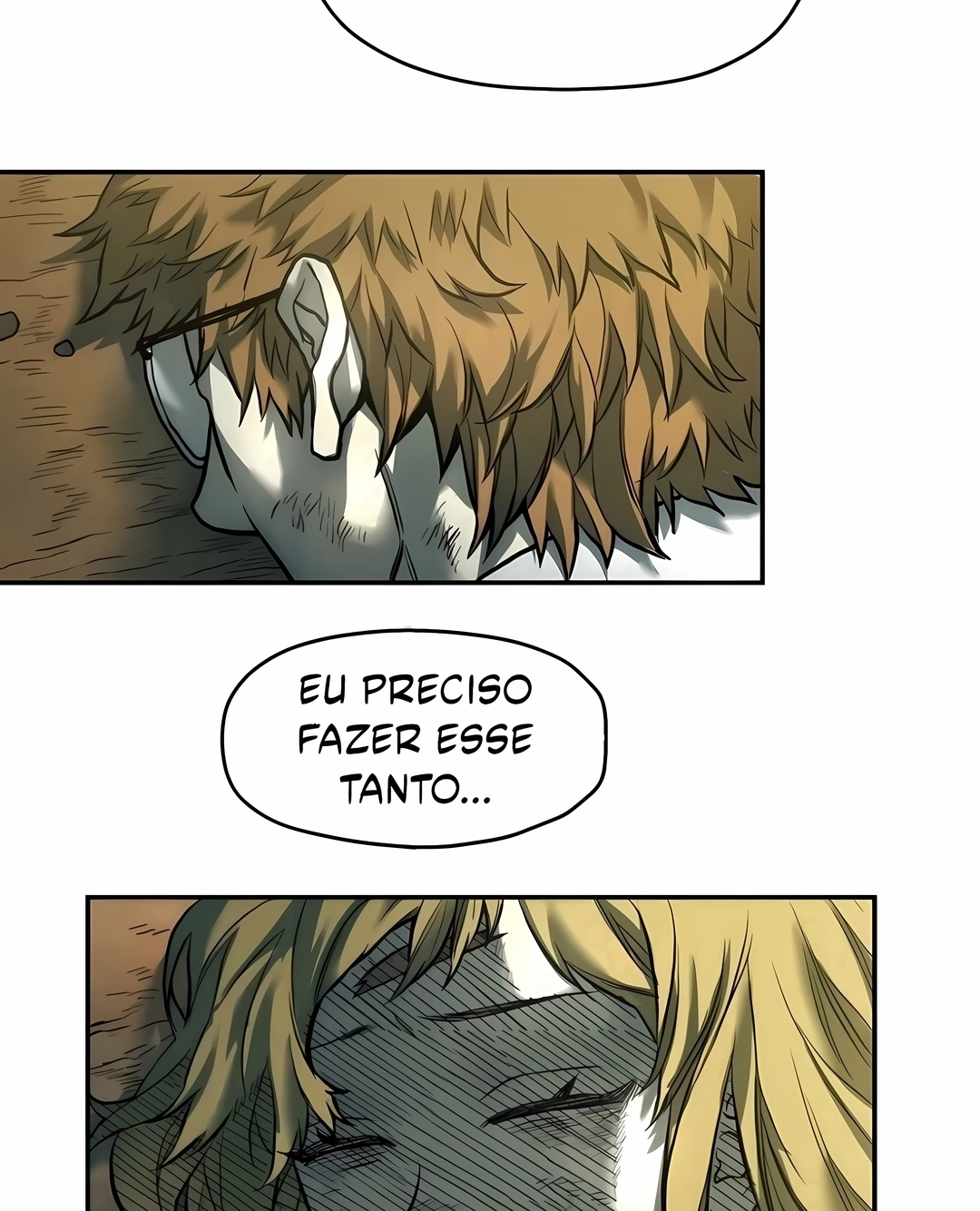 Surviving the Apocalypse Capítulo 51 Página 99