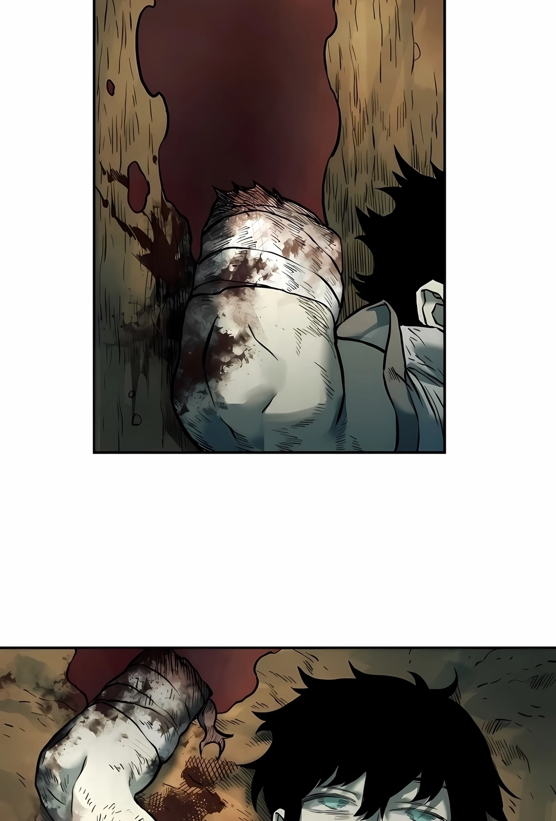 Surviving the Apocalypse Capítulo 52 Página 25