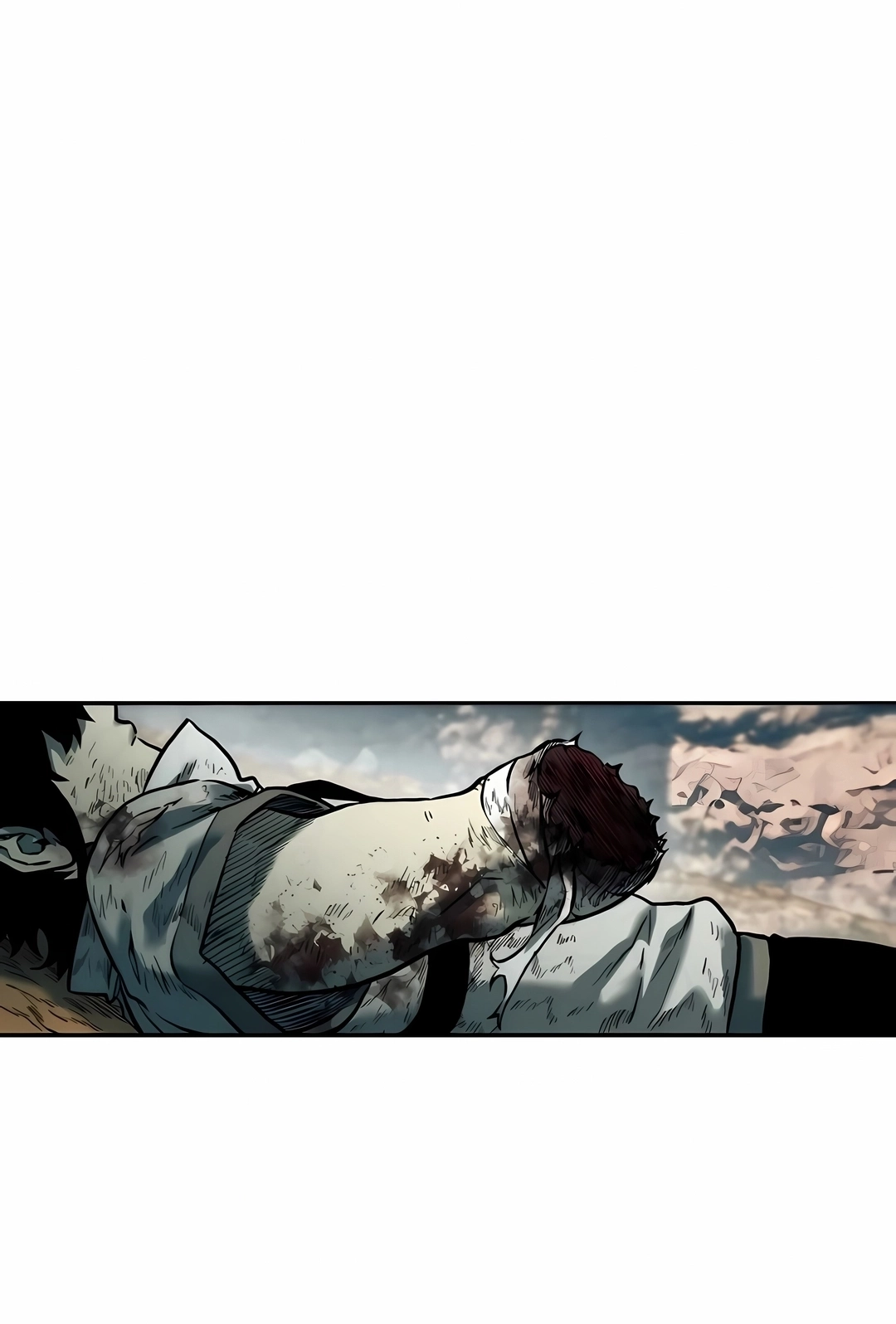 Surviving the Apocalypse Capítulo 52 Página 34