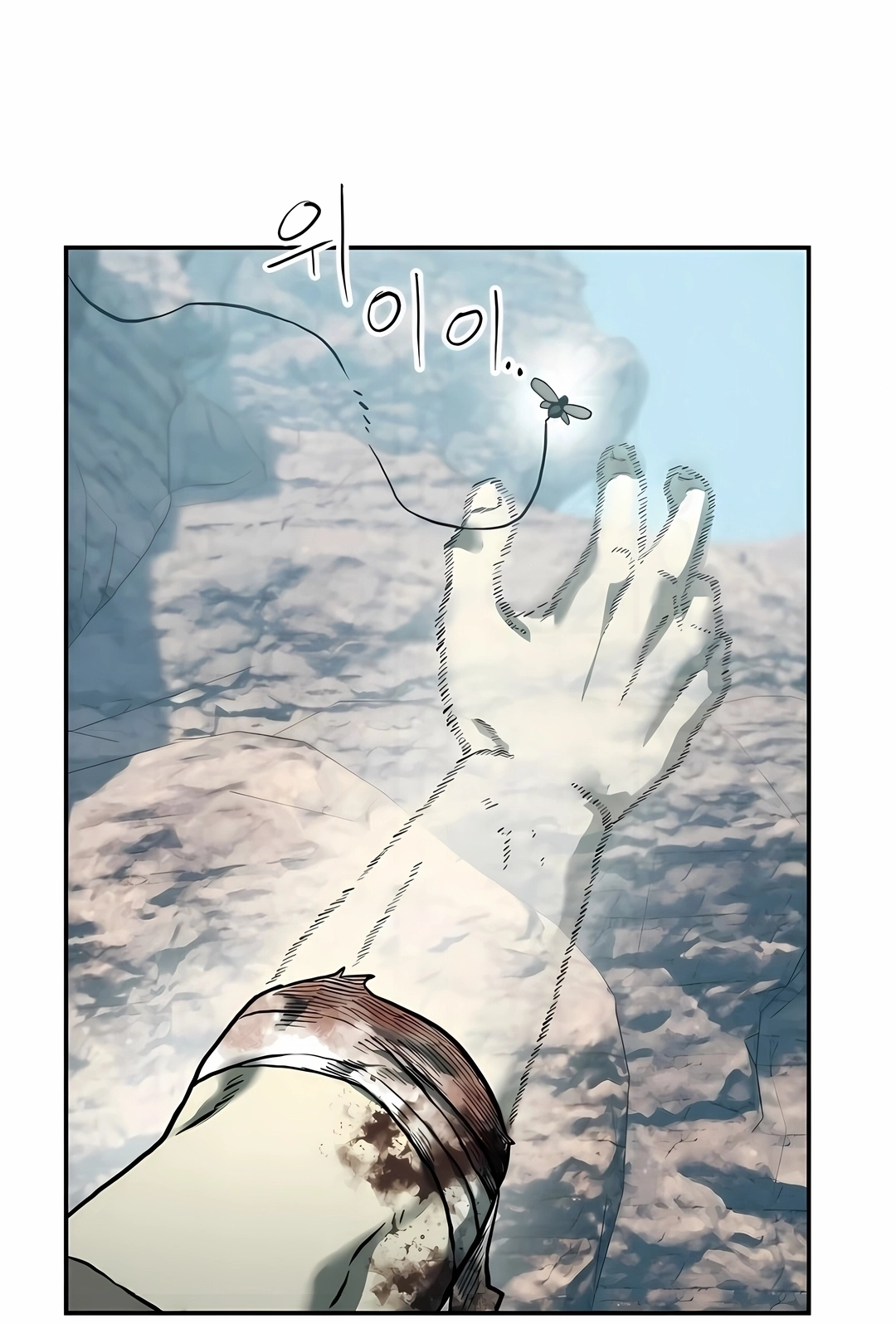 Surviving the Apocalypse Capítulo 52 Página 36