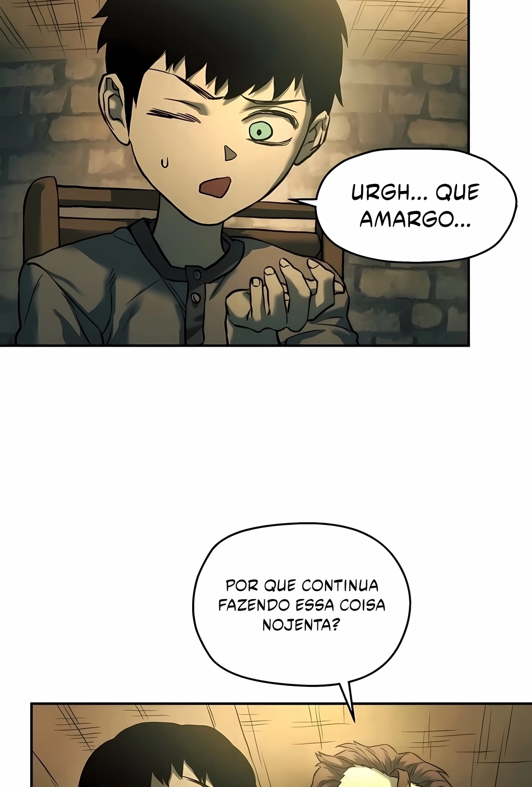 Surviving the Apocalypse Capítulo 52 Página 44
