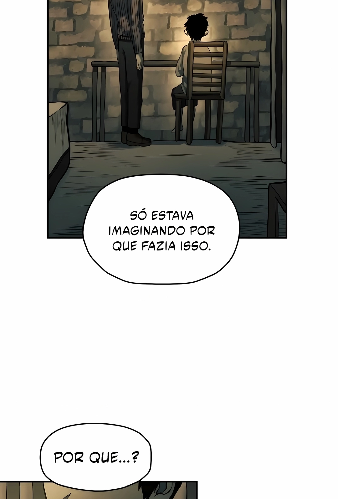 Surviving the Apocalypse Capítulo 52 Página 47
