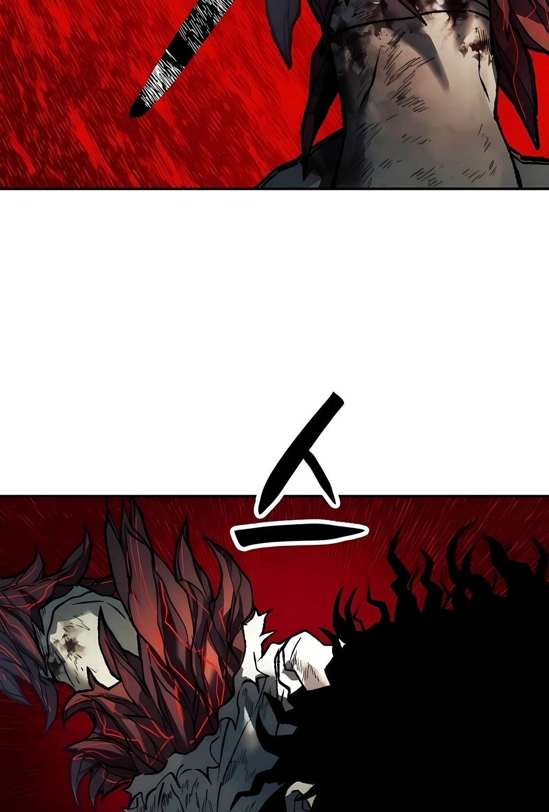 Surviving the Apocalypse Capítulo 52 Página 62
