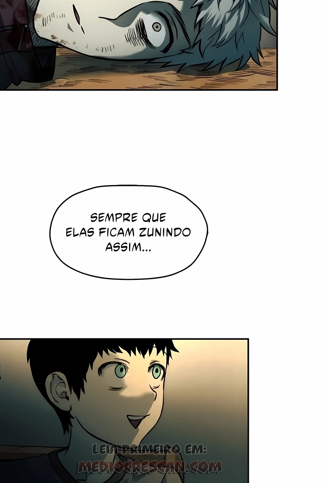 Surviving the Apocalypse Capítulo 52 Página 66