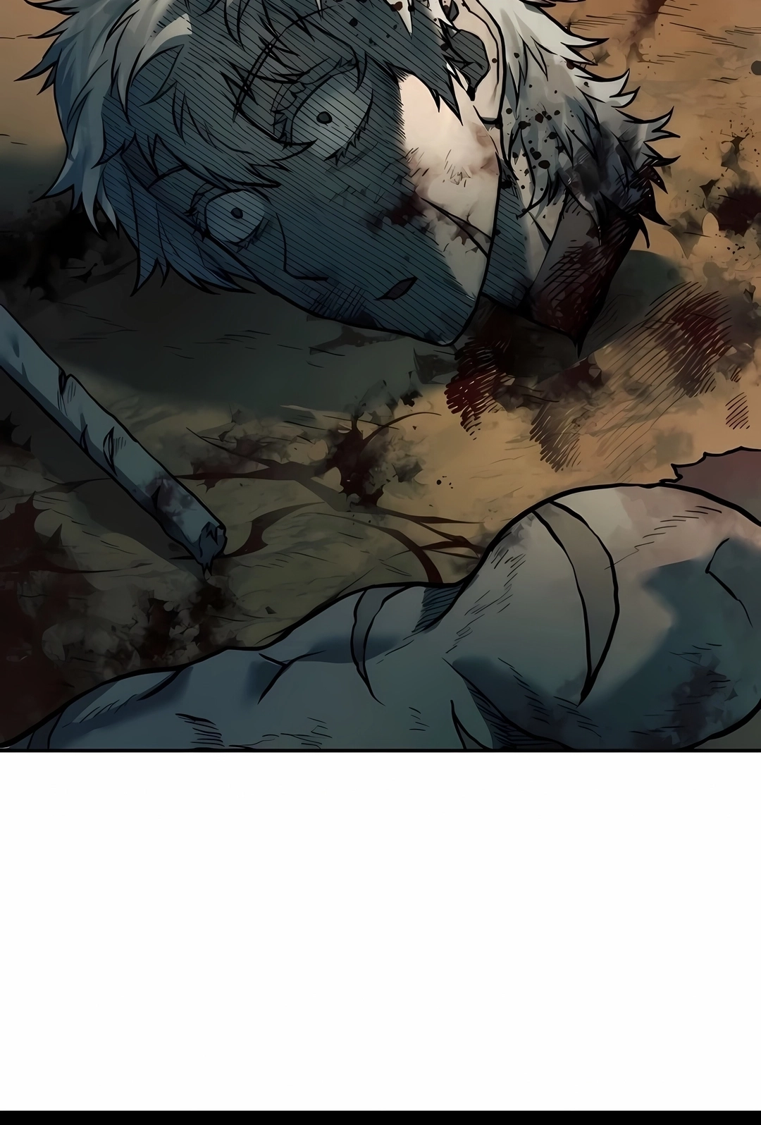 Surviving the Apocalypse Capítulo 52 Página 75
