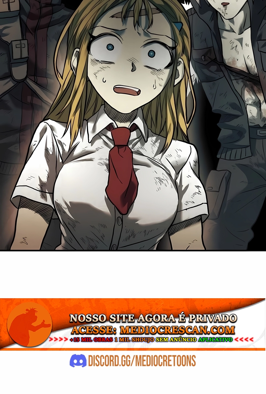 Surviving the Apocalypse Capítulo 52 Página 78