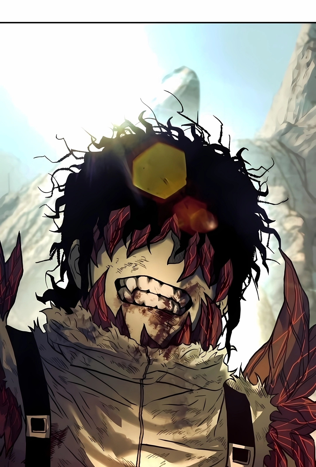 Surviving the Apocalypse Capítulo 52 Página 79